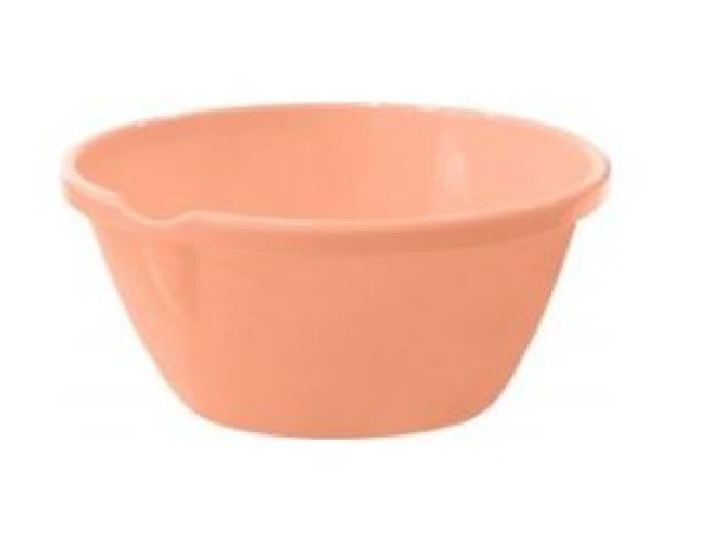 Миска HELSINKI 3л персиковая карамель